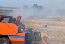 yangina neden olan balya makinesi operatoru hakkinda surec baslatildi cCDJ6HiE