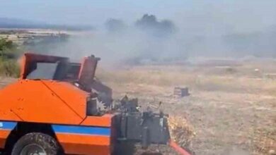 yangina neden olan balya makinesi operatoru hakkinda surec baslatildi cCDJ6HiE
