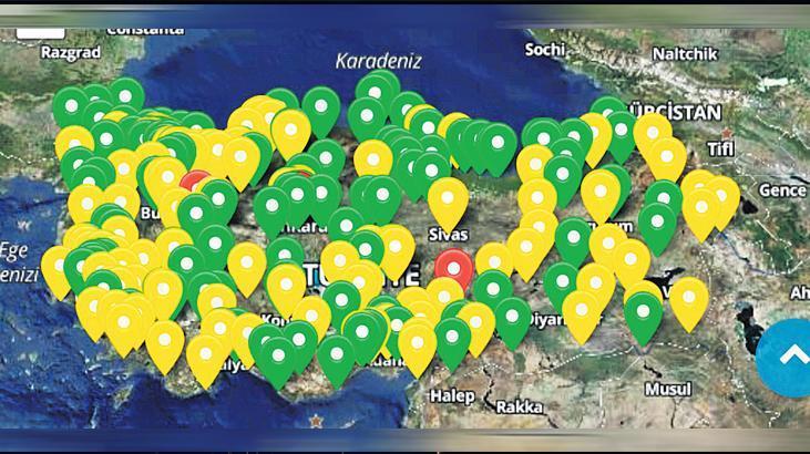 Yangınlar soluduğumuz havaya da zarar! 1 yanginlar soludugumuz havaya da zarar EPY7eiyw