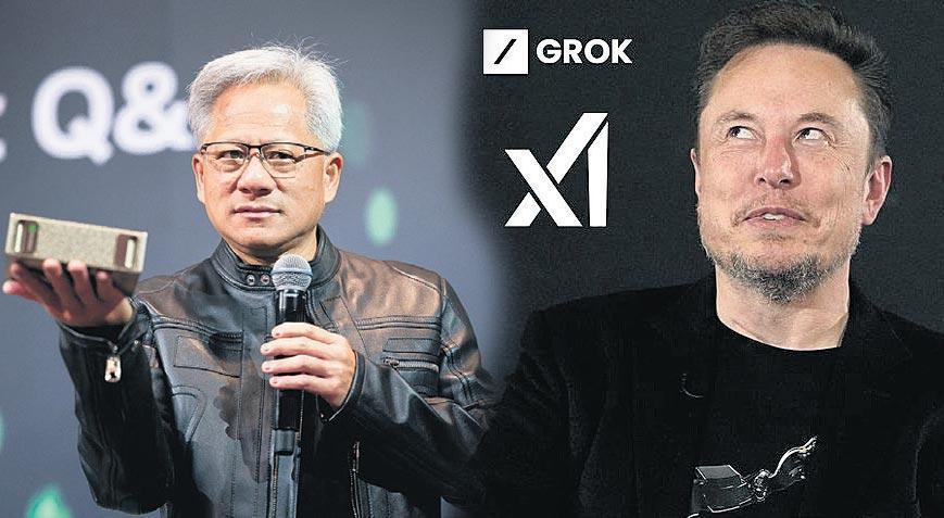 Yapay zekâ dünyasında rekabet yeterlice kızışıyor