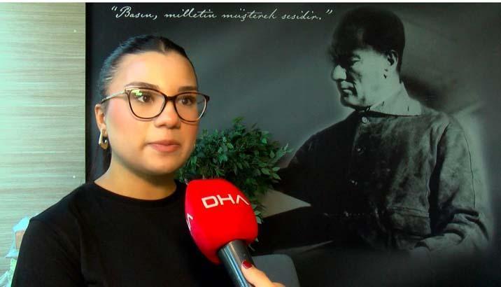 Yapay zeka eğitimi veren Türkiye'de birinci ve tek okul! Demirören Medya ve Teknoloji MTAL'de robotla tanıtım 5 yapay zeka egitimi veren turkiyede birinci ve tek okul demiroren medya ve teknoloji mtalde ACsEEG35