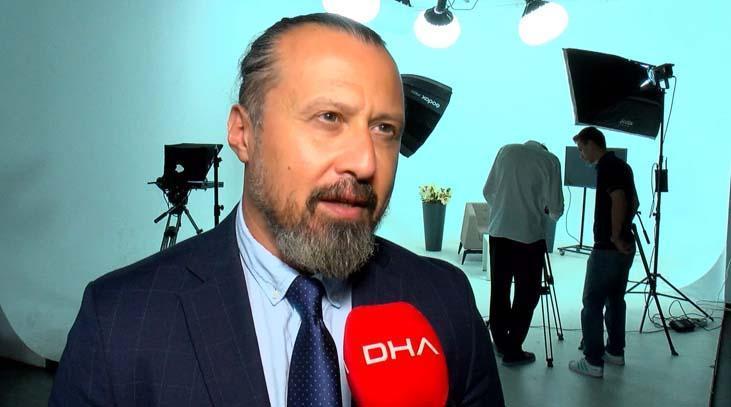Yapay zeka eğitimi veren Türkiye'de birinci ve tek okul! Demirören Medya ve Teknoloji MTAL'de robotla tanıtım 2 yapay zeka egitimi veren turkiyede birinci ve tek okul demiroren medya ve teknoloji mtalde SvyD6eQa
