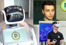 yapay zeka egitimi veren turkiyede birinci ve tek okul demiroren medya ve teknoloji mtalde XgfrFFRl