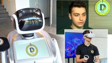 yapay zeka egitimi veren turkiyede birinci ve tek okul demiroren medya ve teknoloji mtalde XgfrFFRl