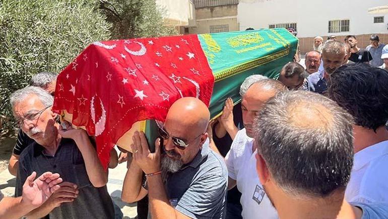 Yarış sunucusu Esen Gök, memleketi Aydın'da son seyahatine uğurlandı 6 yaris sunucusu esen gok memleketi aydinda son seyahatine ugurlandi 4 b462LqKv
