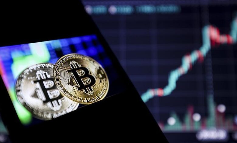 Yatırımı olanlar dikkat: Bitcoin'den yeni rekor 1 yatirimi olanlar dikkat bitcoinden yeni rekor RvsH5f1f