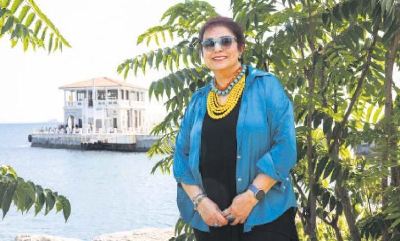 ‘Yazan, yazdıklarının da hayatını yaşar’ 1 yazan yazdiklarinin da hayatini yasar zVbxAwvE