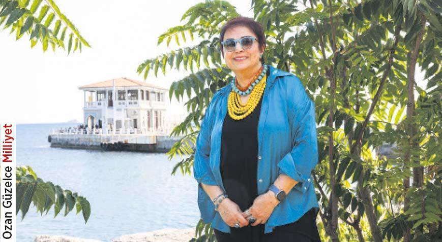 ‘Yazan, yazdıklarının da hayatını yaşar’