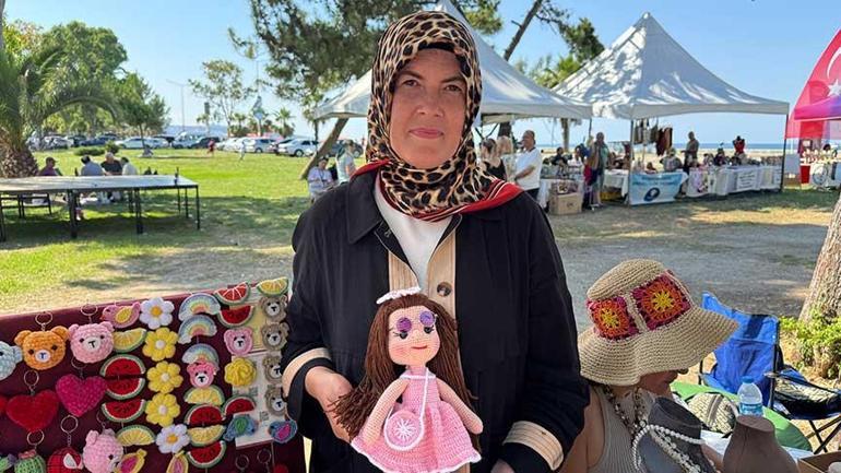 Yeğenine ikram etmek için yaptı! 10 yıldır satış rekorları kırıyor 2 yegenine ikram etmek icin yapti 10 yildir satis rekorlari kiriyor 0 a9U8Xj4C