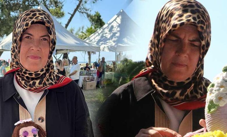 Yeğenine ikram etmek için yaptı! 10 yıldır satış rekorları kırıyor 1 yegenine ikram etmek icin yapti 10 yildir satis rekorlari kiriyor Z8bULVPw
