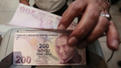 yeni maaslar bugun belirli oluyor memur ve emekliye artirim icin 2 farkli varsayim fOklrxyJ
