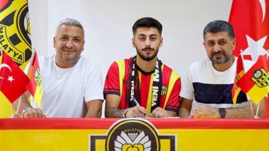 yeni malatyaspor yigit ulas ile kontrat uzatti 5FNhyZYS