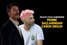 yeniden imajini degistirdi kubilay akadan surpriz paylasim 7Zq2OzxP
