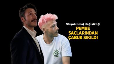 yeniden imajini degistirdi kubilay akadan surpriz paylasim 7Zq2OzxP