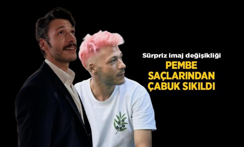 Yeniden imajını değiştirdi! Kubilay Aka'dan sürpriz paylaşım 1 yeniden imajini degistirdi kubilay akadan surpriz paylasim 7Zq2OzxP