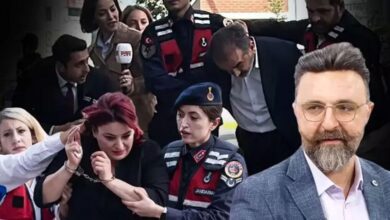 yenidogan cetesi davasinin 30 durusmasi basladi 57 sanik hakim karsisinda 262LCUWz