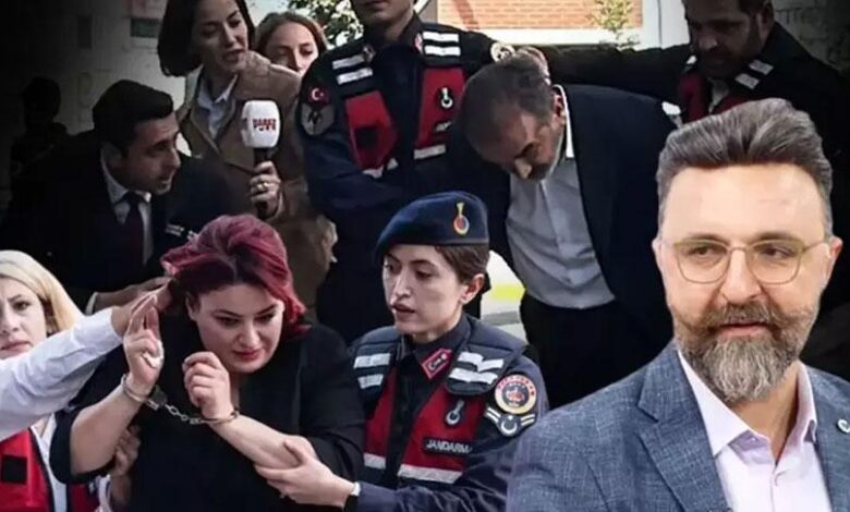 yenidogan cetesi davasinin 30 durusmasi basladi 57 sanik hakim karsisinda 262LCUWz