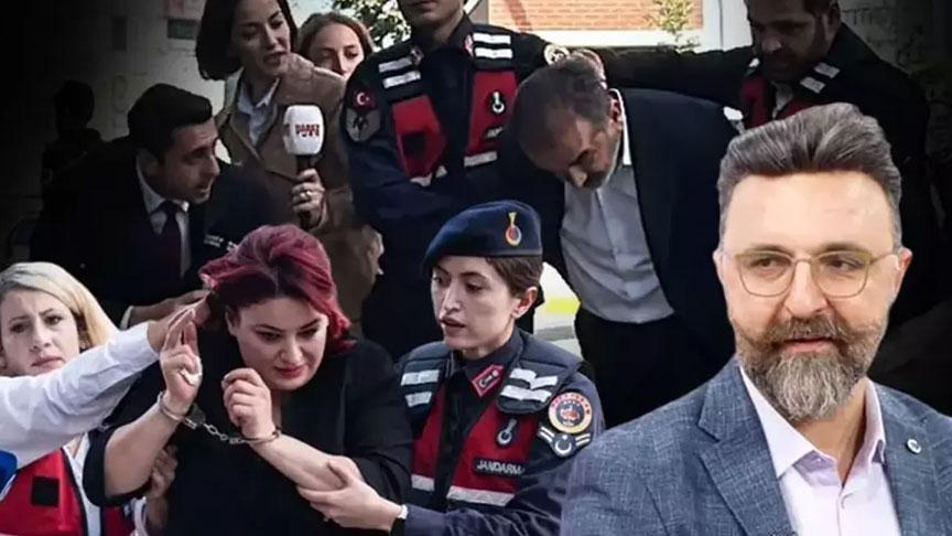 ‘Yenidoğan çetesi’ davasının 30. duruşması başladı! 57 sanık hakim karşısında