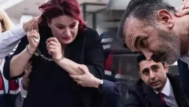 yenidogan cetesi davasinin durusmasi ertelendi AusrGgOq