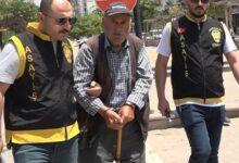 yer aksaray 75 yasindaki adam tartistigi esini vurdu yGHSnAKN