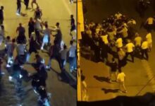 yer esenyurt polisin kaskini alip komsusuna saldirdi DvHWZYlX