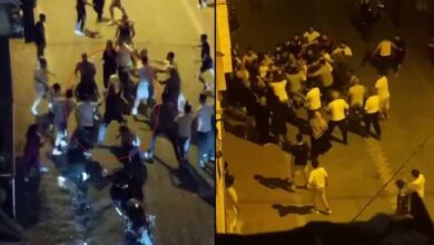 yer esenyurt polisin kaskini alip komsusuna saldirdi DvHWZYlX