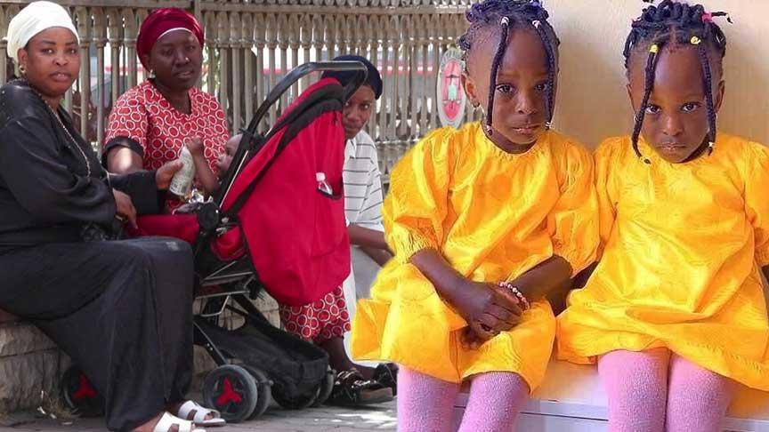 Yer: Fatih! 3 yaşındaki Gineli Barry’nin feci sonu: ‘Gördüğüm gelin otomobiliydi içinde 2 kişi vardı’