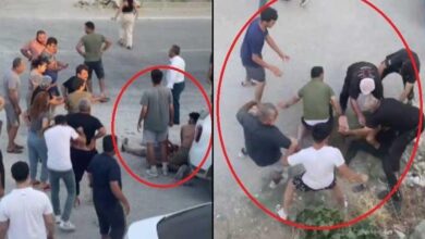 yer hatay arbedeyi ayirmak isterken olduruldu VZdceks3