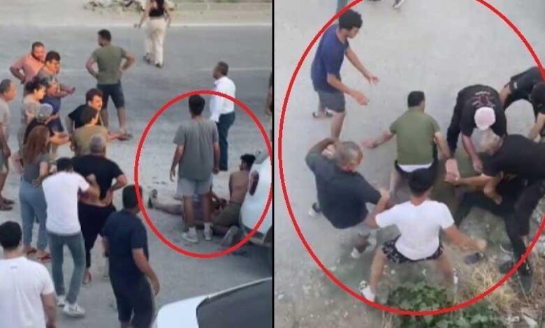yer hatay arbedeyi ayirmak isterken olduruldu VZdceks3
