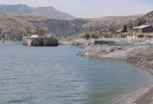 yer kars sular cekildi barajin altindaki tarih ortaya cikti iTCBurgx