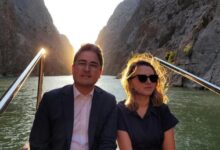 yilin yalnizca 10 gunu gorulebiliyor bircok ulkeden bu ani gorebilmek icin geliyorlar QHawY7sX