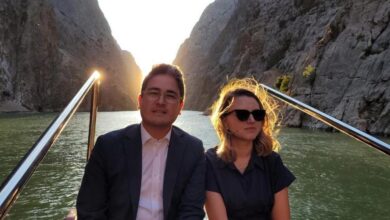 yilin yalnizca 10 gunu gorulebiliyor bircok ulkeden bu ani gorebilmek icin geliyorlar QHawY7sX
