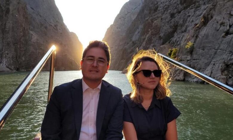 Yılın yalnızca 10 günü görülebiliyor! 'Birçok ülkeden bu anı görebilmek için geliyorlar' 1 yilin yalnizca 10 gunu gorulebiliyor bircok ulkeden bu ani gorebilmek icin geliyorlar QHawY7sX