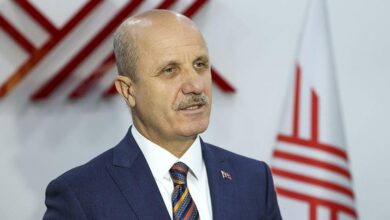 yok baskani erol ozvar agrida sehit ve gazi yakinlarina acilan kontenjanlari acikladi SXlBVcv8