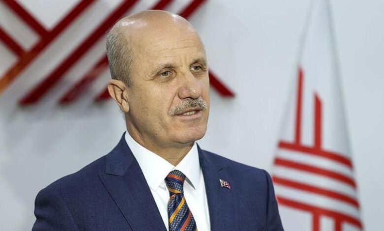 yok baskani erol ozvar agrida sehit ve gazi yakinlarina acilan kontenjanlari acikladi SXlBVcv8