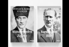 yorulsaniz bile durmak yok V26SmECV