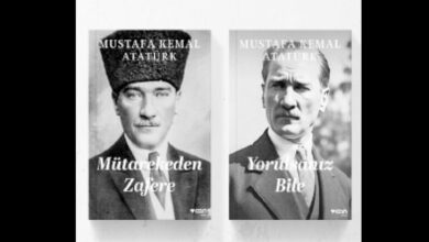 yorulsaniz bile durmak yok V26SmECV
