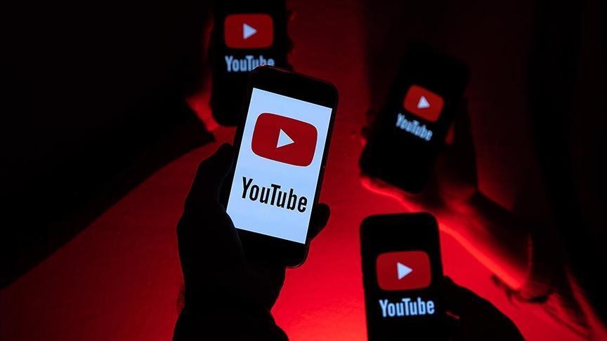Youtube, yaş doğrulama sistemini yapay zekaya devrediyor