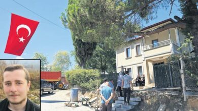 yuksek atesle hastaneye kaldirilan yedi askerden ikisi sehit oldu iskenderundan aci haber T99UJ7by
