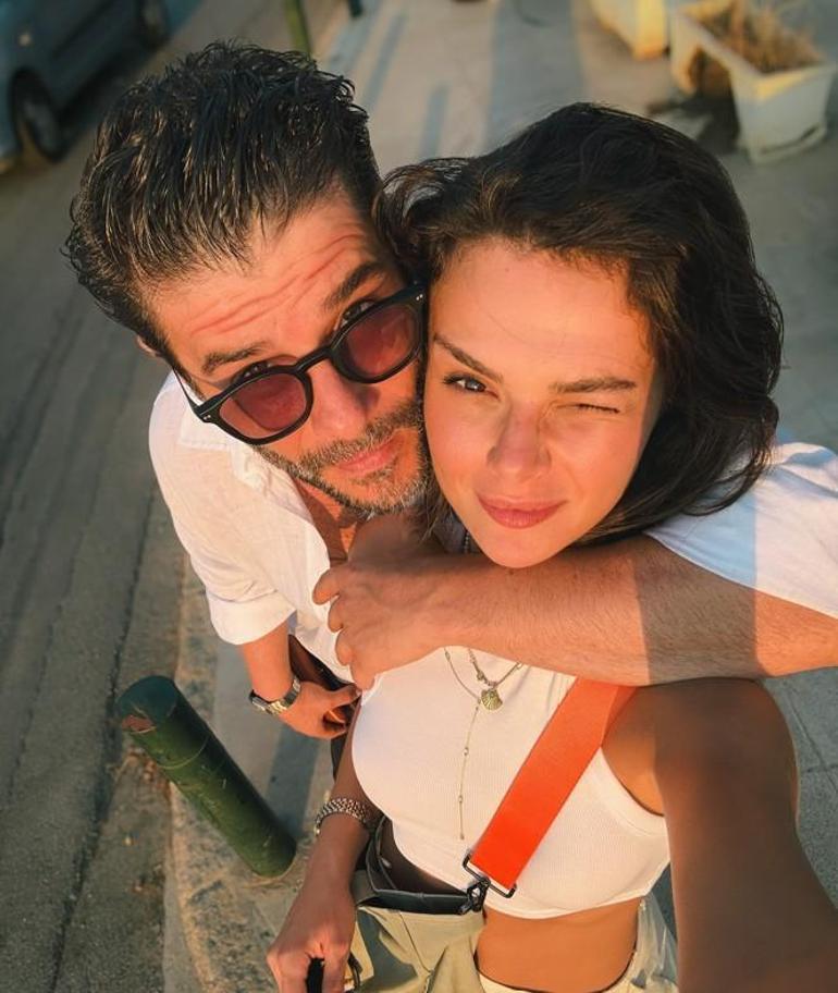 Yunanistan tatilinde romantik anlar! Sinem Ünsal ve sevgilisi Berk Cankat'tan yeni kareler 3 yunanistan tatilinde romantik anlar sinem unsal ve sevgilisi berk cankattan yeni kareler 1