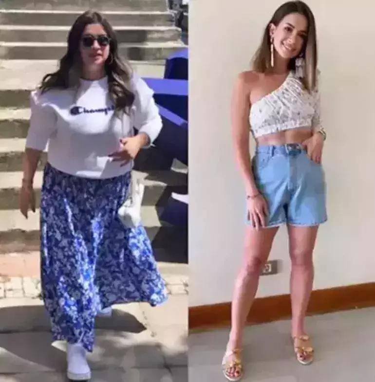 zayiflama sirrini acikladi verdigi kilolarla ikinci baharini yasiyor iste isin karacanin son hali 10 eiHF6kd7