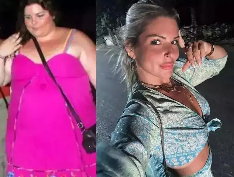 zayiflama sirrini acikladi verdigi kilolarla ikinci baharini yasiyor iste isin karacanin son hali 3 q2LJnP2M