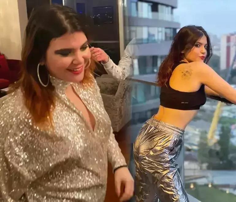 zayiflama sirrini acikladi verdigi kilolarla ikinci baharini yasiyor iste isin karacanin son hali 5 bL5hcsap