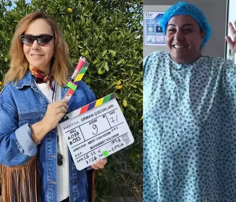 zayiflama sirrini acikladi verdigi kilolarla ikinci baharini yasiyor iste isin karacanin son hali 7 3hvzXwTr