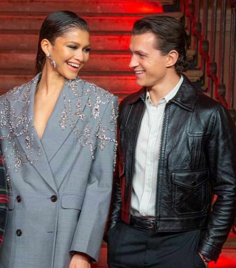 Zendaya ve Tom Holland düğünlerini erteledi! Sebebi şoke etti 5 zendaya ve tom holland dugunlerini erteledi sebebi soke etti 3 kiT391U9