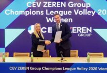zeren group bayanlar sampiyonlar liginde cevin isim ortagi oldu xbOfEqXg