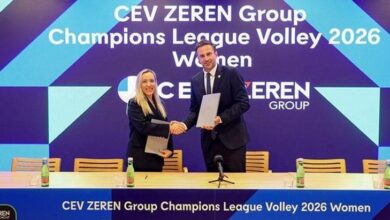 zeren group bayanlar sampiyonlar liginde cevin isim ortagi oldu xbOfEqXg