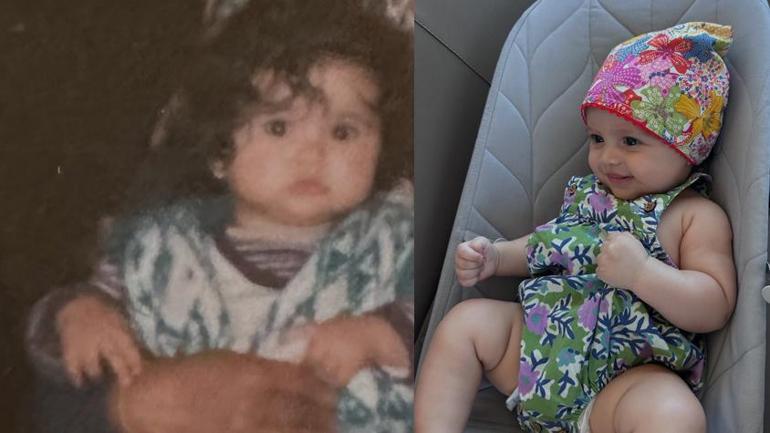 Zeynep Sever Demirel küçüklük halini paylaşarak uyardı! 'Babasına benziyor diyeni engellerim' 5 zeynep sever demirel kucukluk halini paylasarak uyardi babasina benziyor diyeni engellerim 3 sa5OOqlQ
