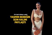 zeynep sever demirel kucukluk halini paylasarak uyardi babasina benziyor diyeni engellerim PzEgx536