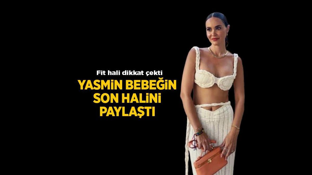 Zeynep Sever Demirel küçüklük halini paylaşarak uyardı! ‘Babasına benziyor diyeni engellerim’